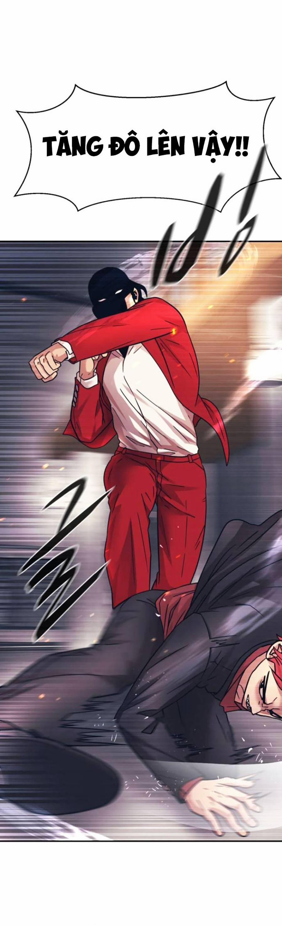 Sóng Ngầm 28 trang 34