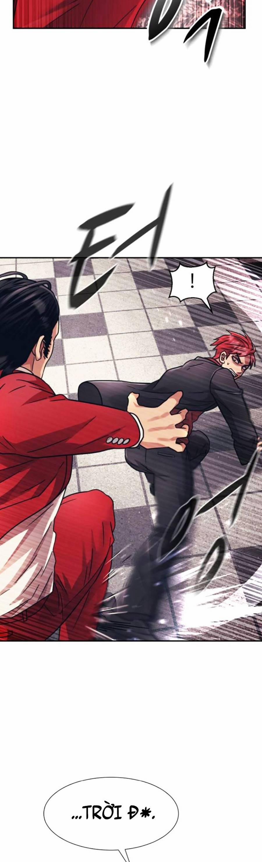 Sóng Ngầm 28 trang 36