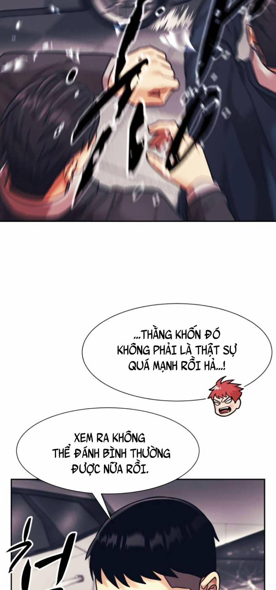 Sóng Ngầm 29 trang 10