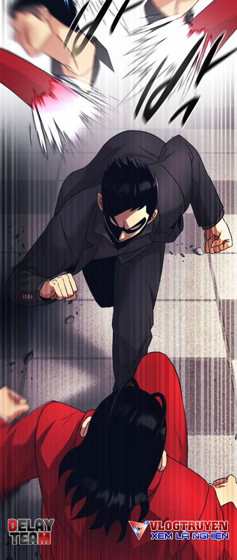 Sóng Ngầm 29 trang 41