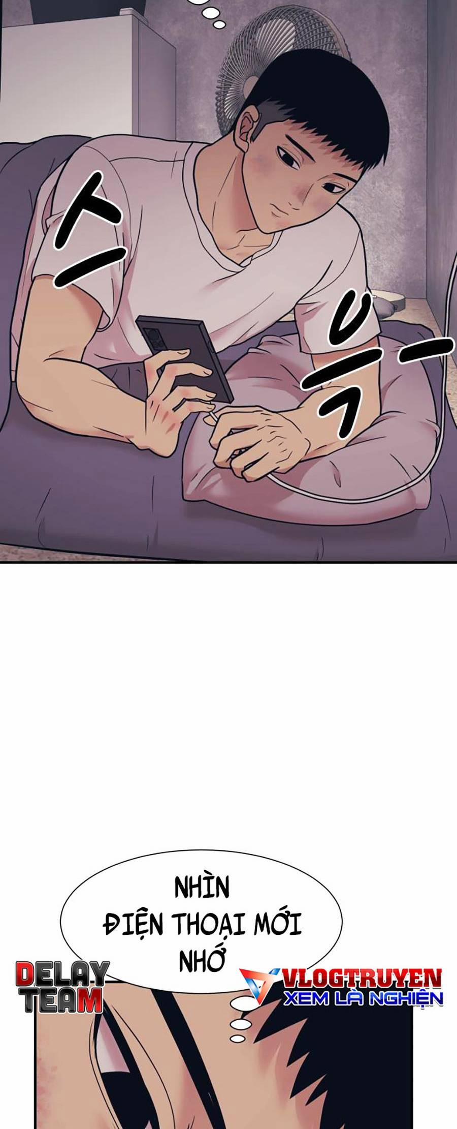 Sóng Ngầm 3 trang 11