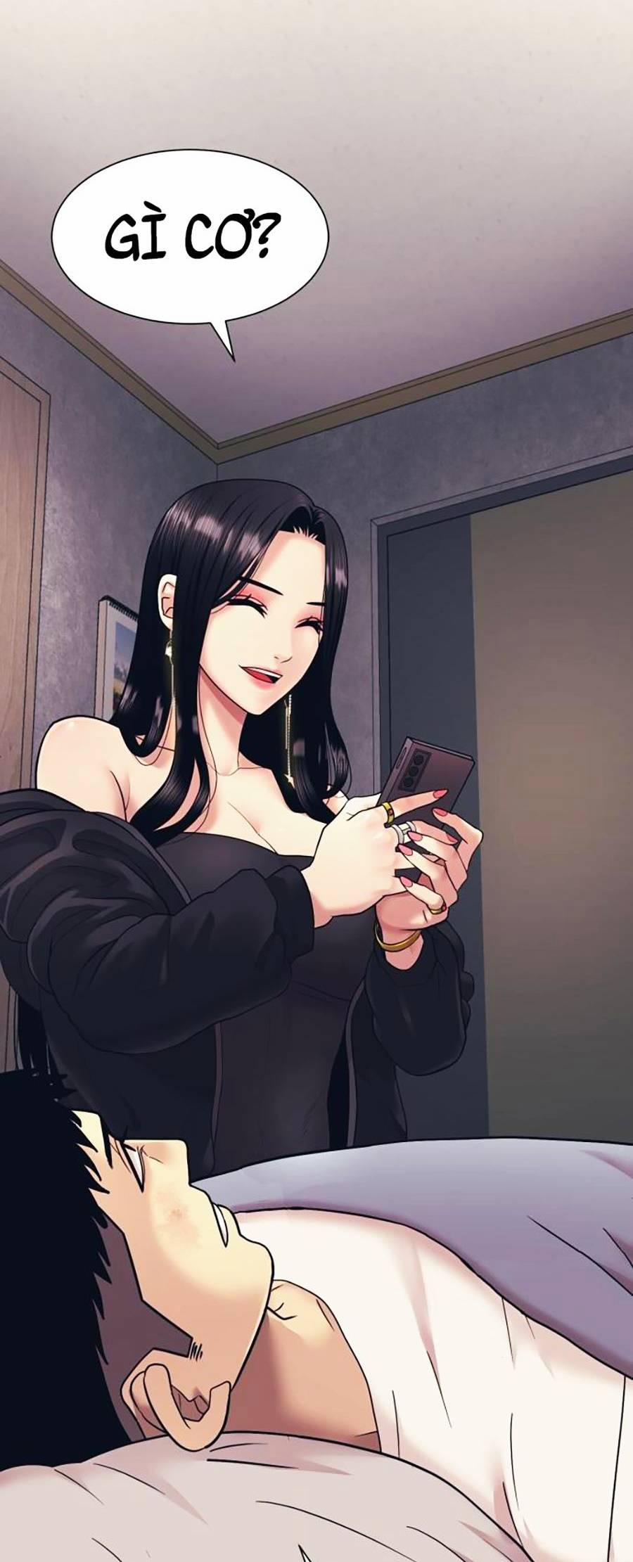 Sóng Ngầm 3 trang 16