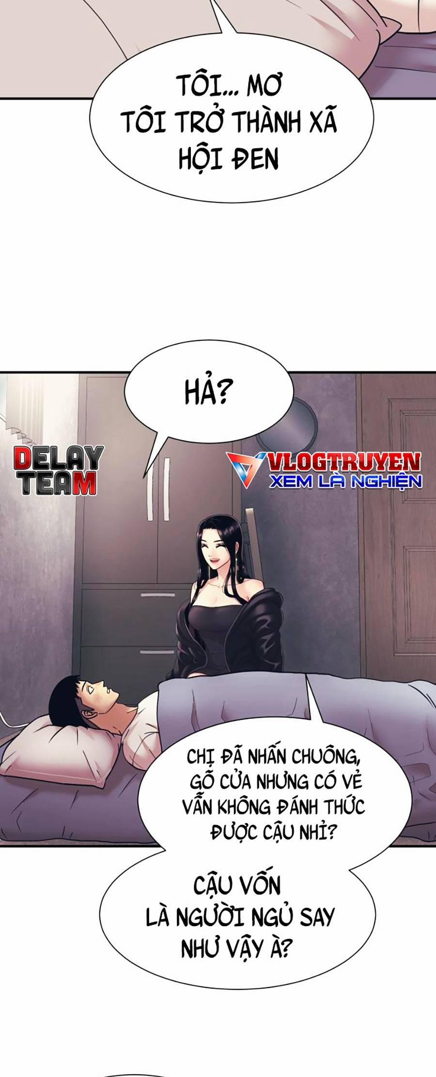 Sóng Ngầm 3 trang 17