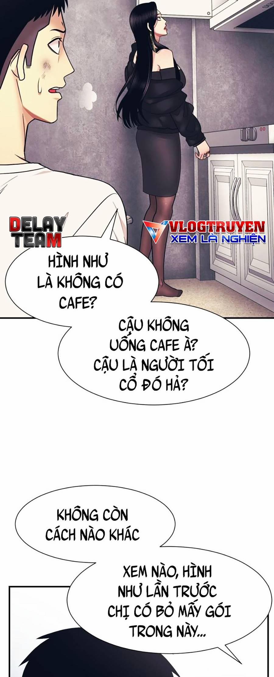 Sóng Ngầm 3 trang 21