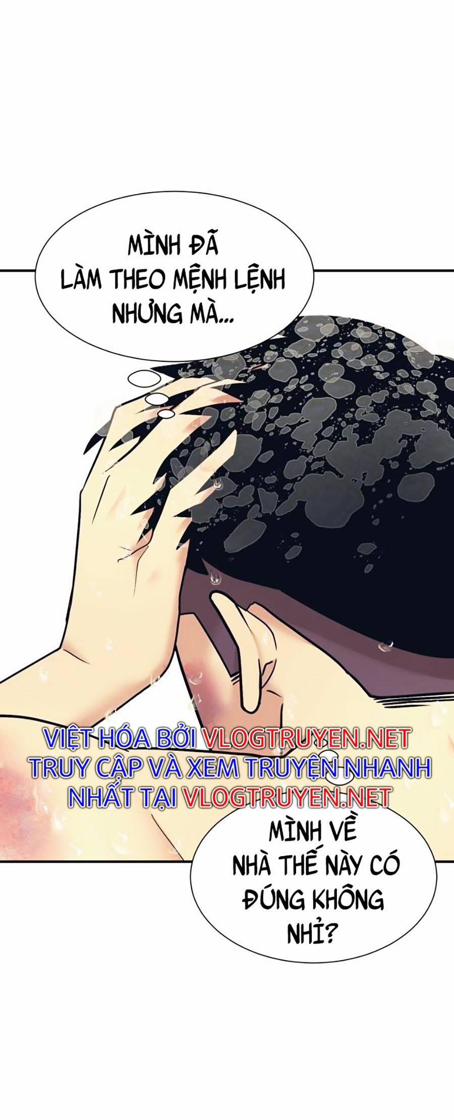 Sóng Ngầm 3 trang 5