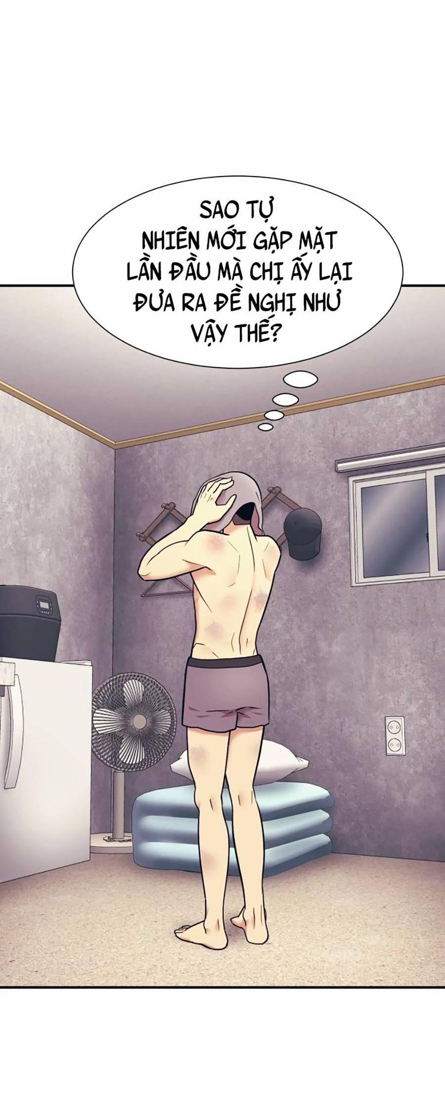 Sóng Ngầm 3 trang 6