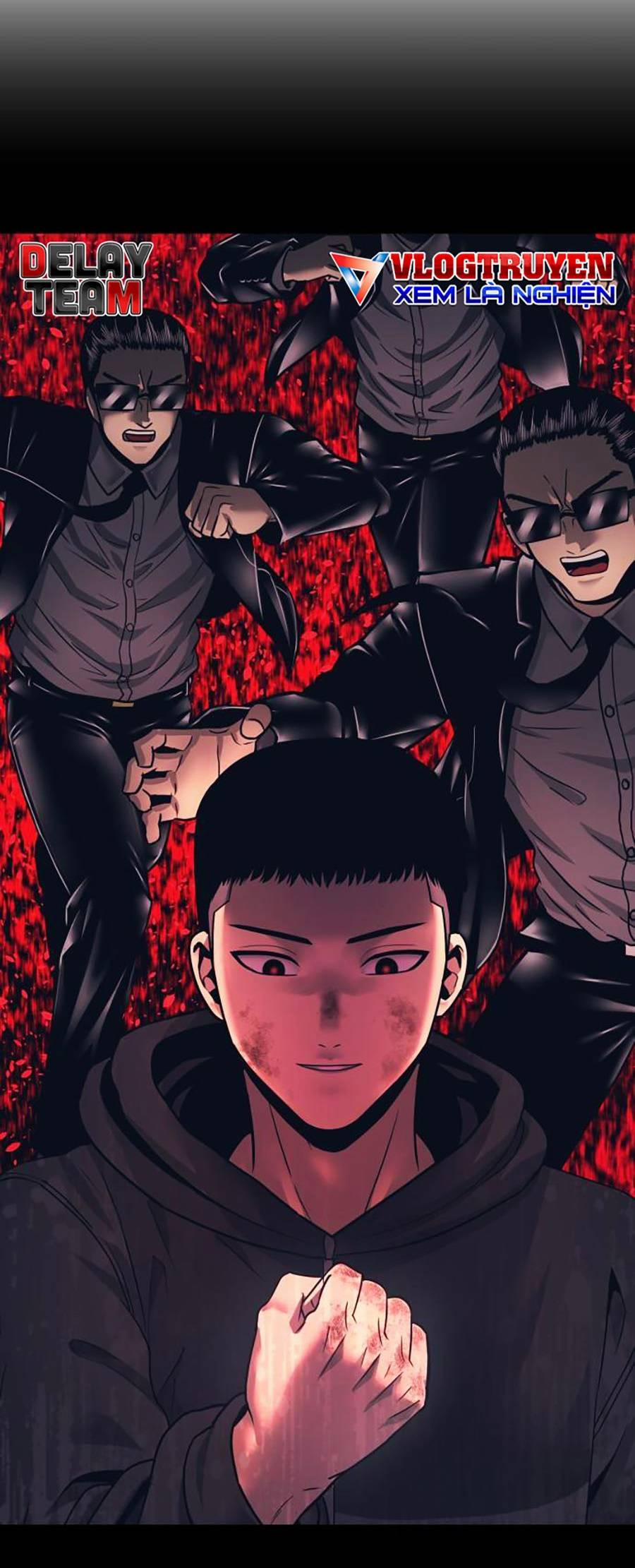 Sóng Ngầm 3 trang 8