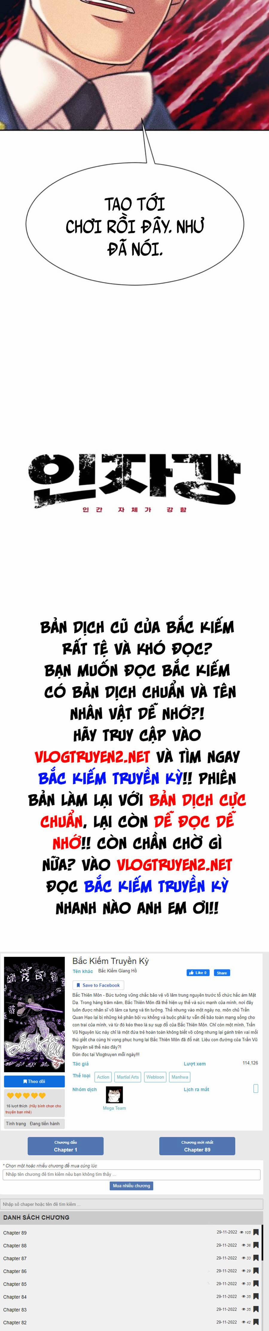 Sóng Ngầm 31 trang 12