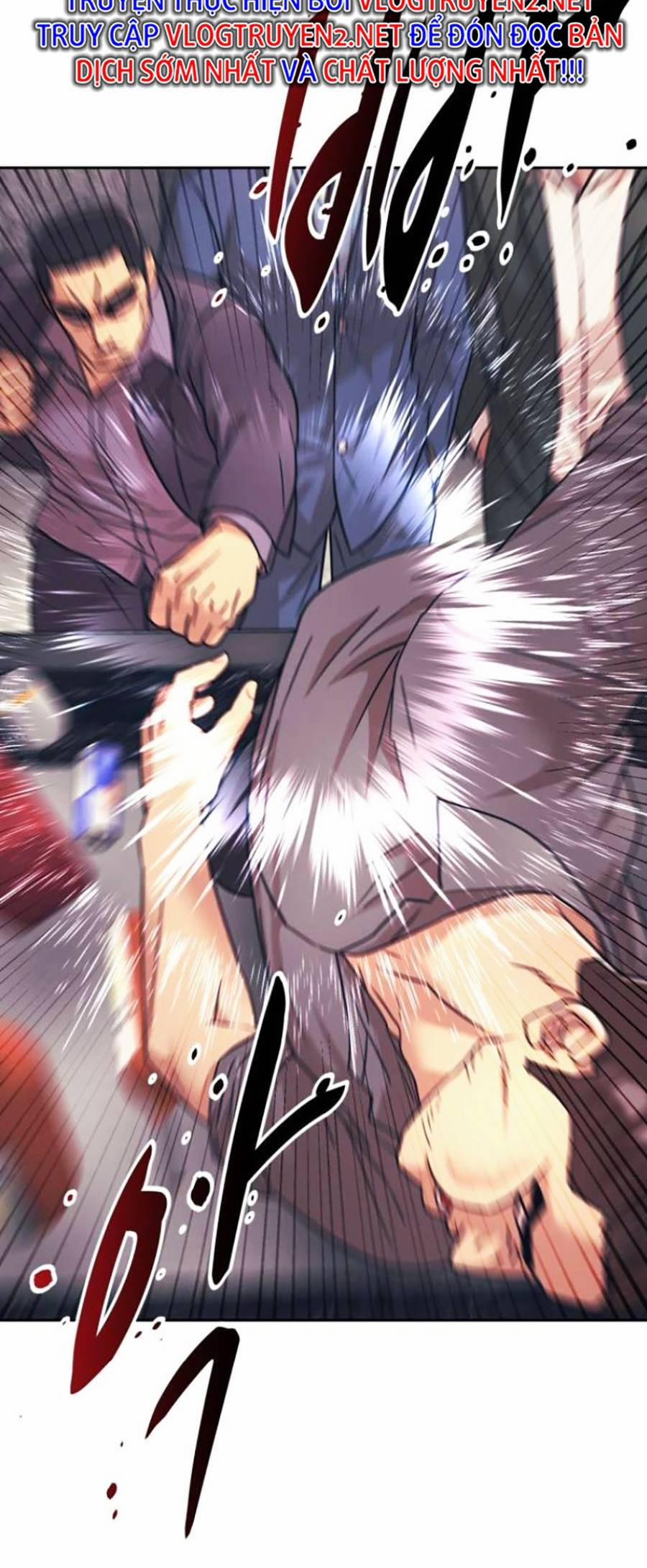 Sóng Ngầm 31 trang 14