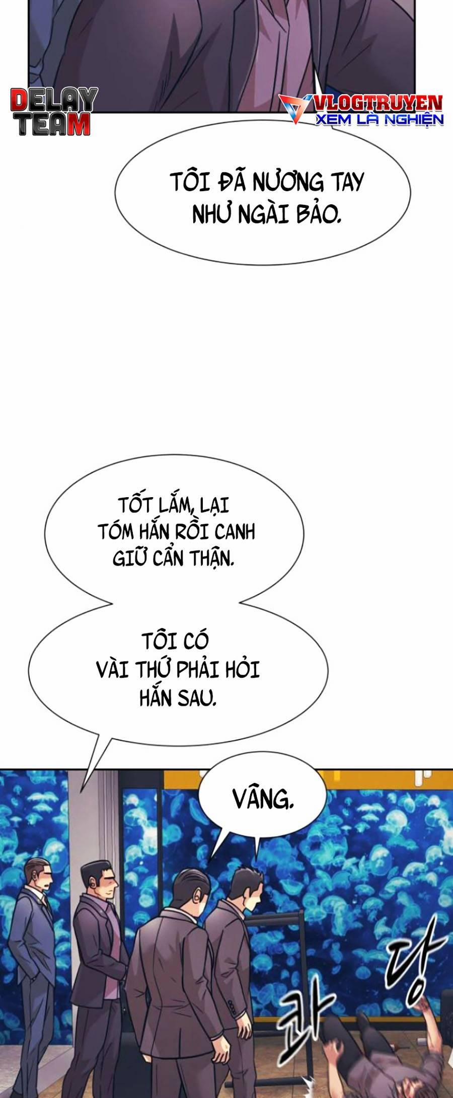 Sóng Ngầm 31 trang 16