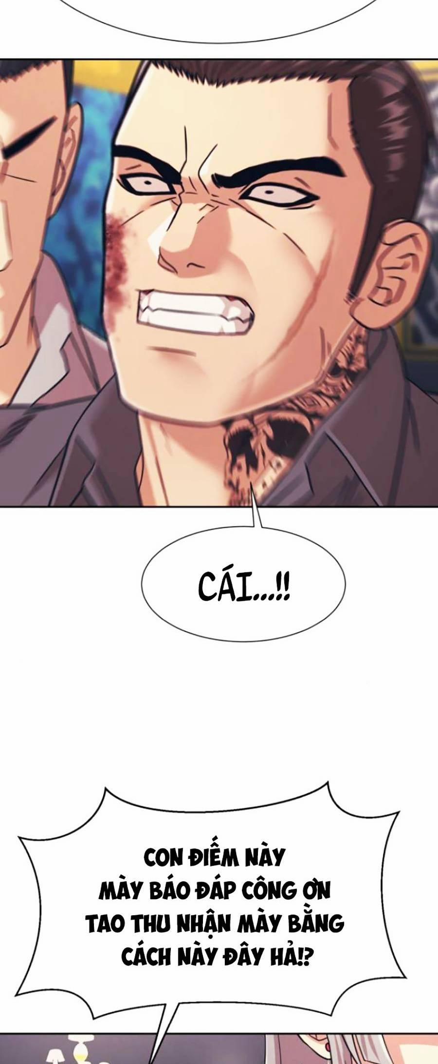 Sóng Ngầm 31 trang 20