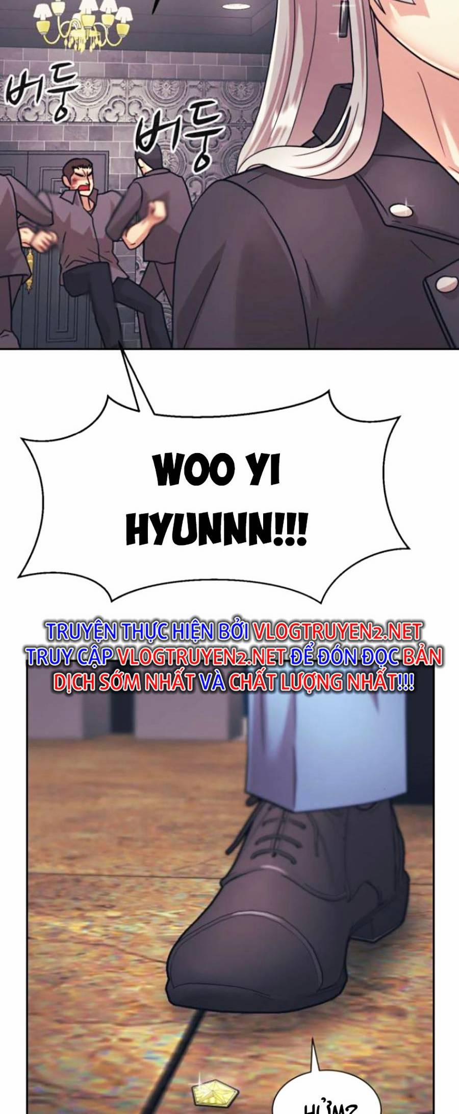 Sóng Ngầm 31 trang 21