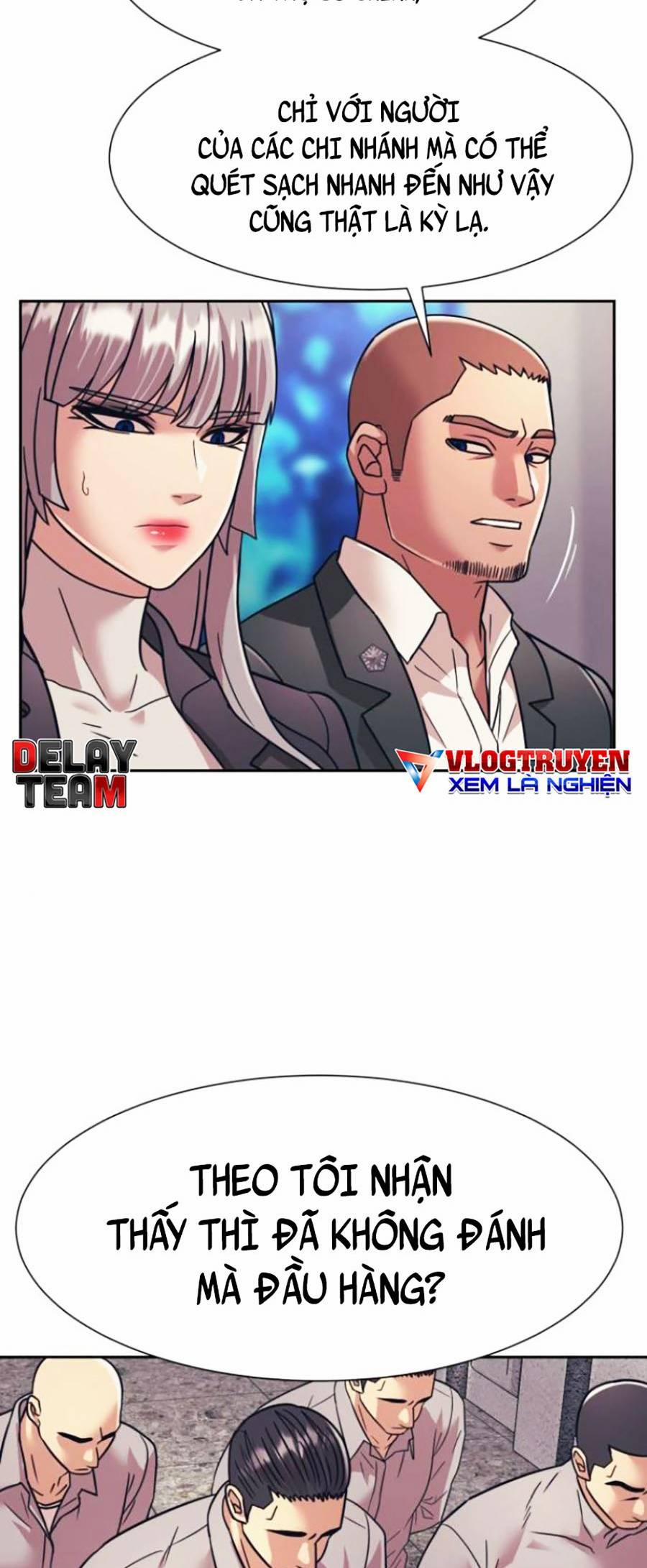 Sóng Ngầm 31 trang 26