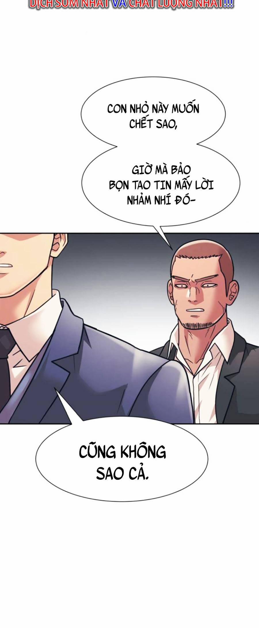 Sóng Ngầm 31 trang 3