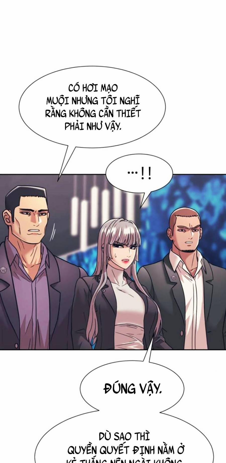 Sóng Ngầm 31 trang 30