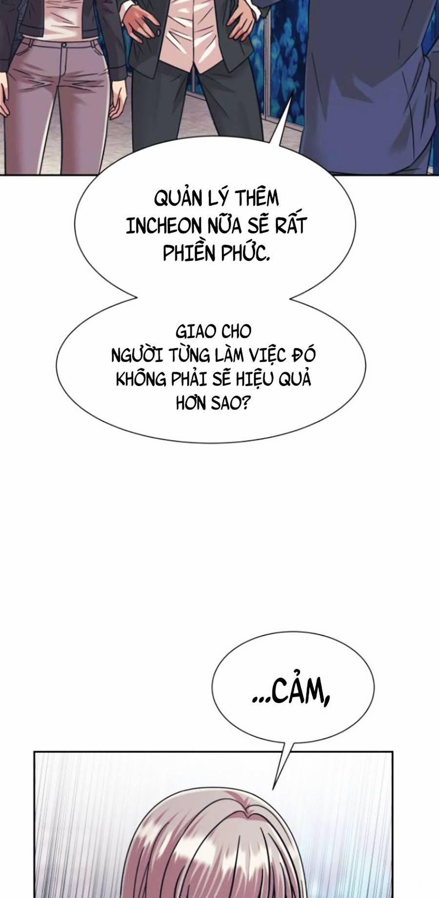 Sóng Ngầm 31 trang 33