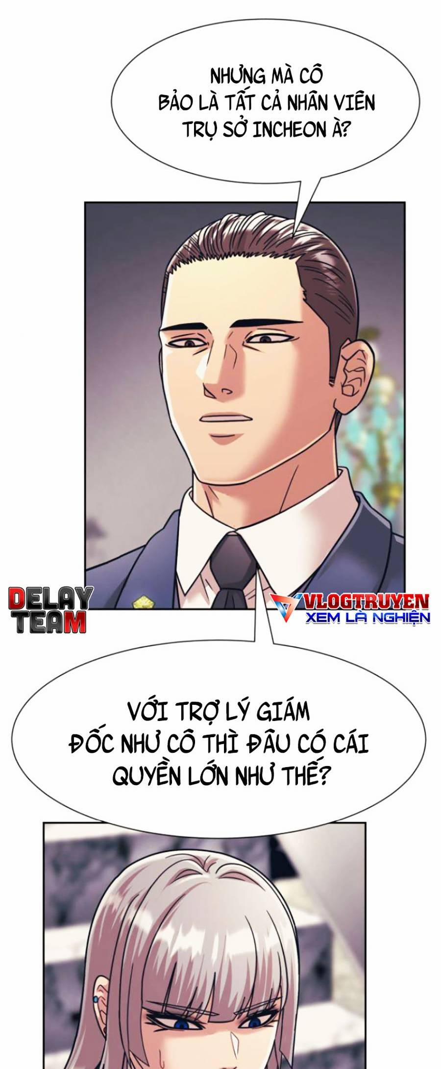 Sóng Ngầm 31 trang 4