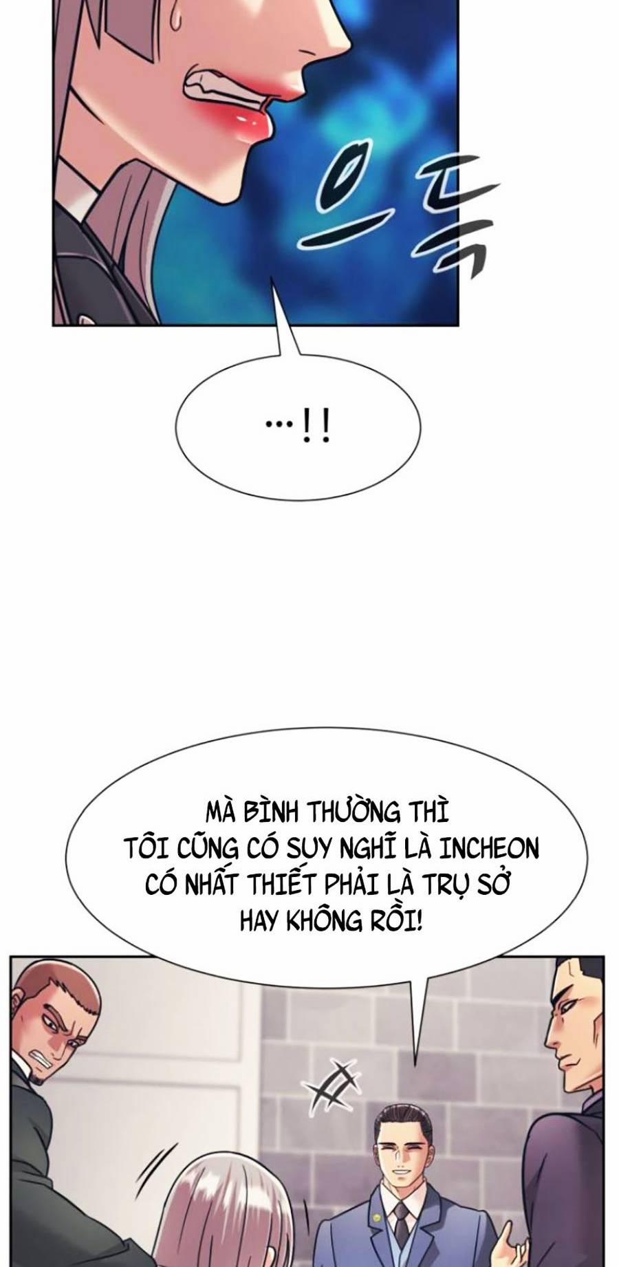 Sóng Ngầm 31 trang 51