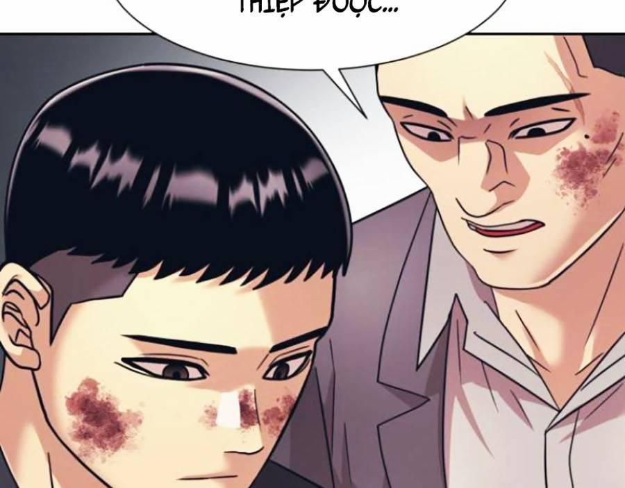 Sóng Ngầm 31 trang 67