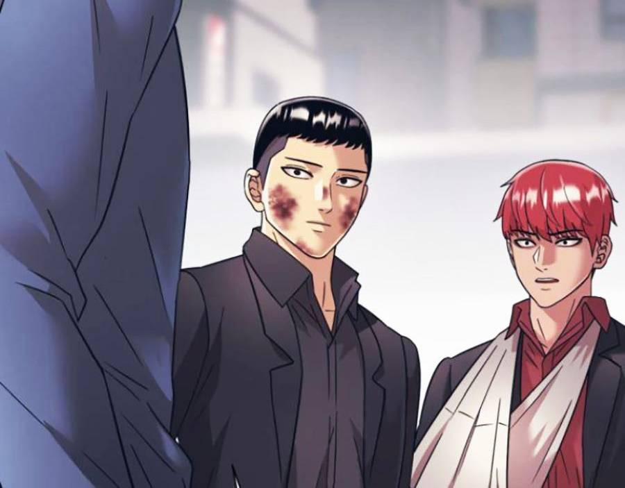 Sóng Ngầm 31 trang 86