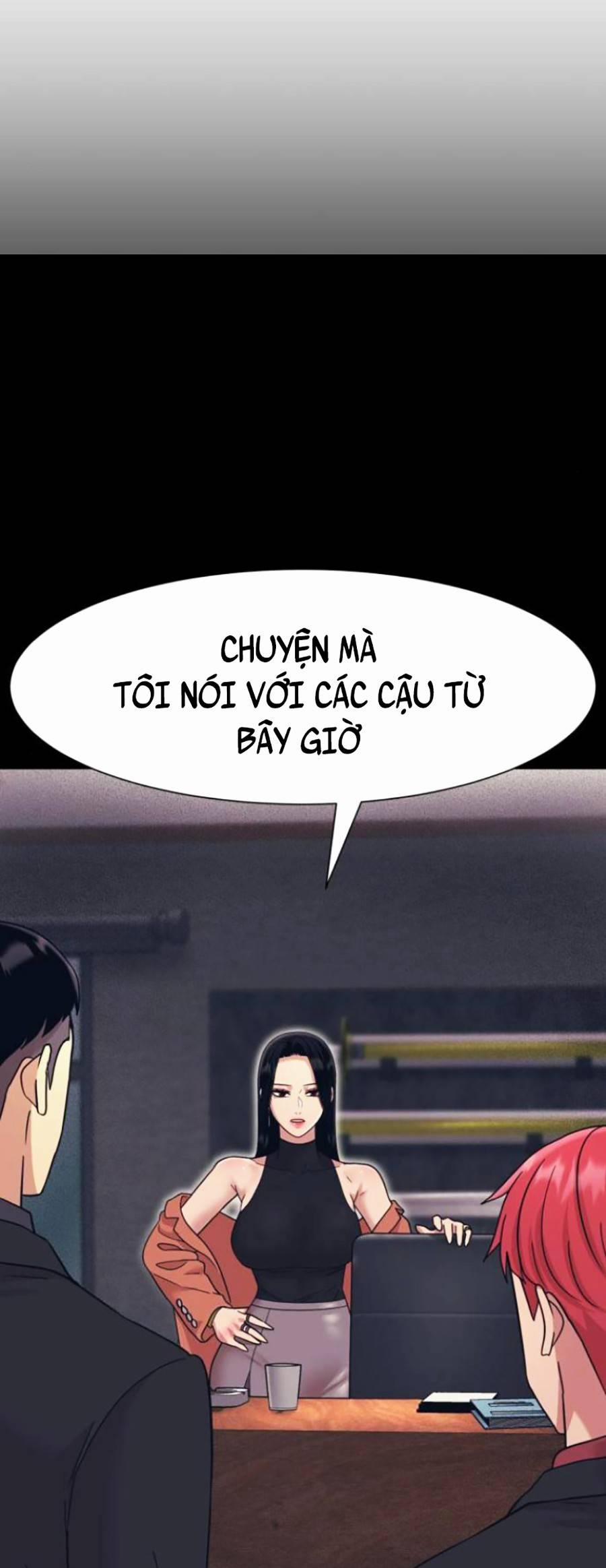 Sóng Ngầm 32 trang 24