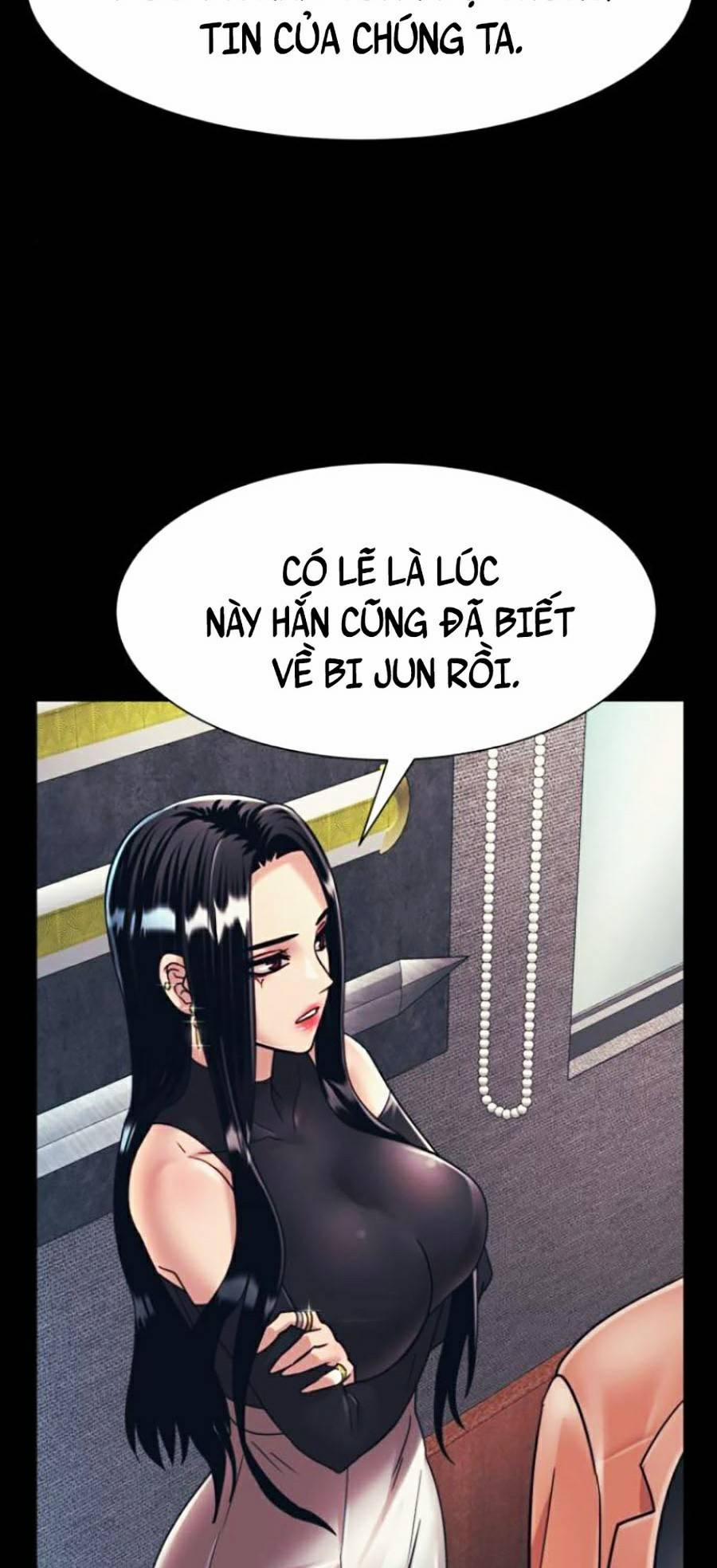 Sóng Ngầm 32 trang 31