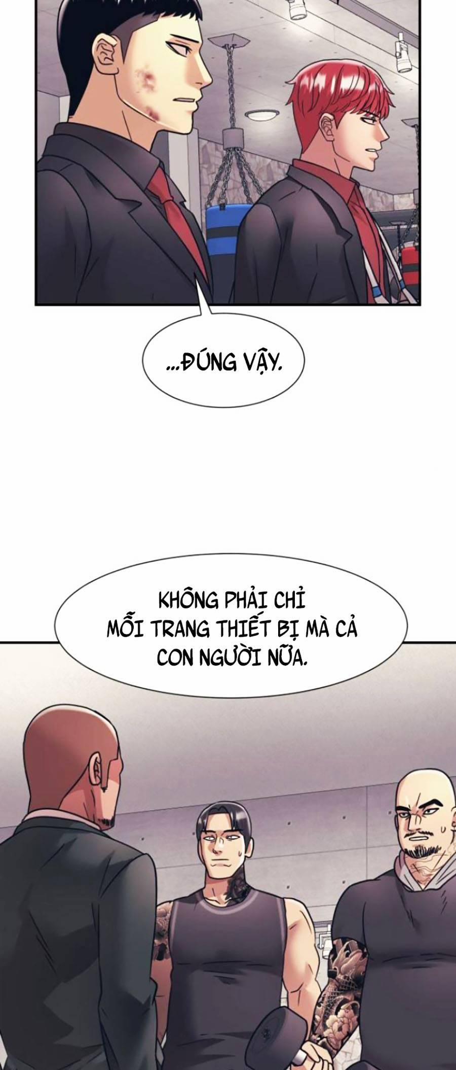 Sóng Ngầm 33 trang 14