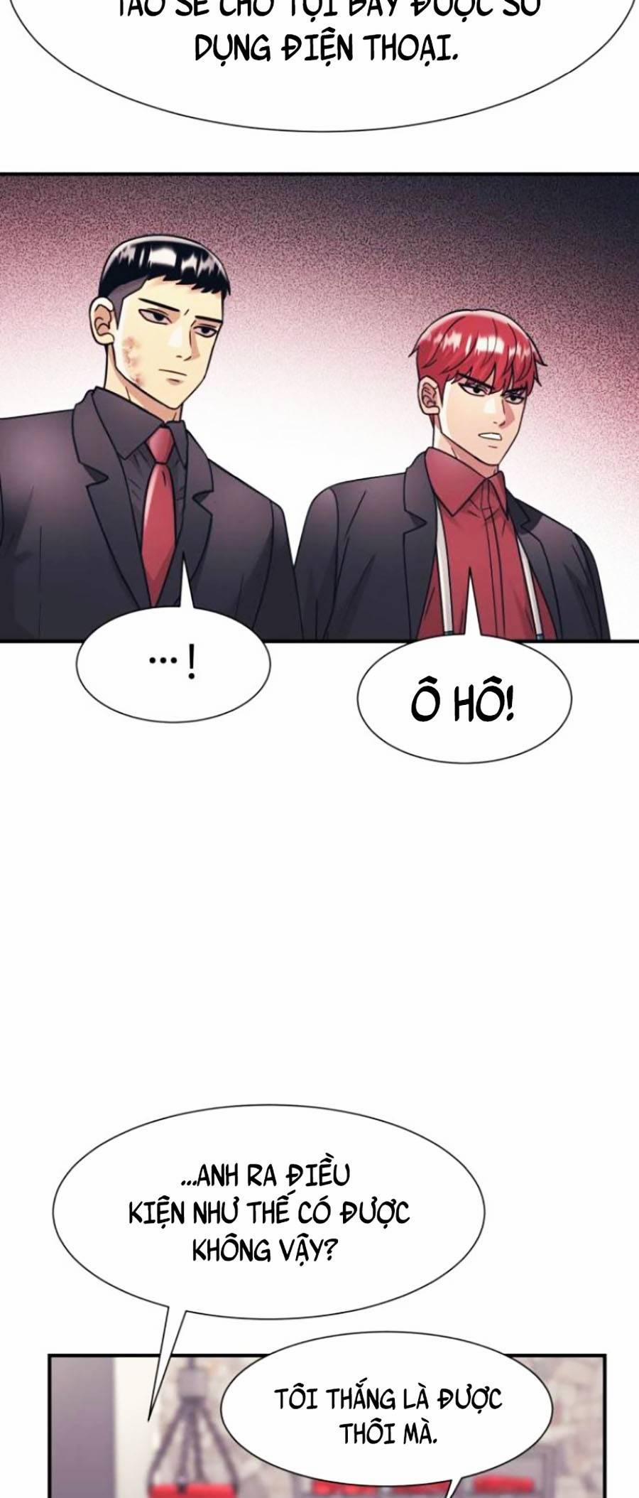 Sóng Ngầm 33 trang 19