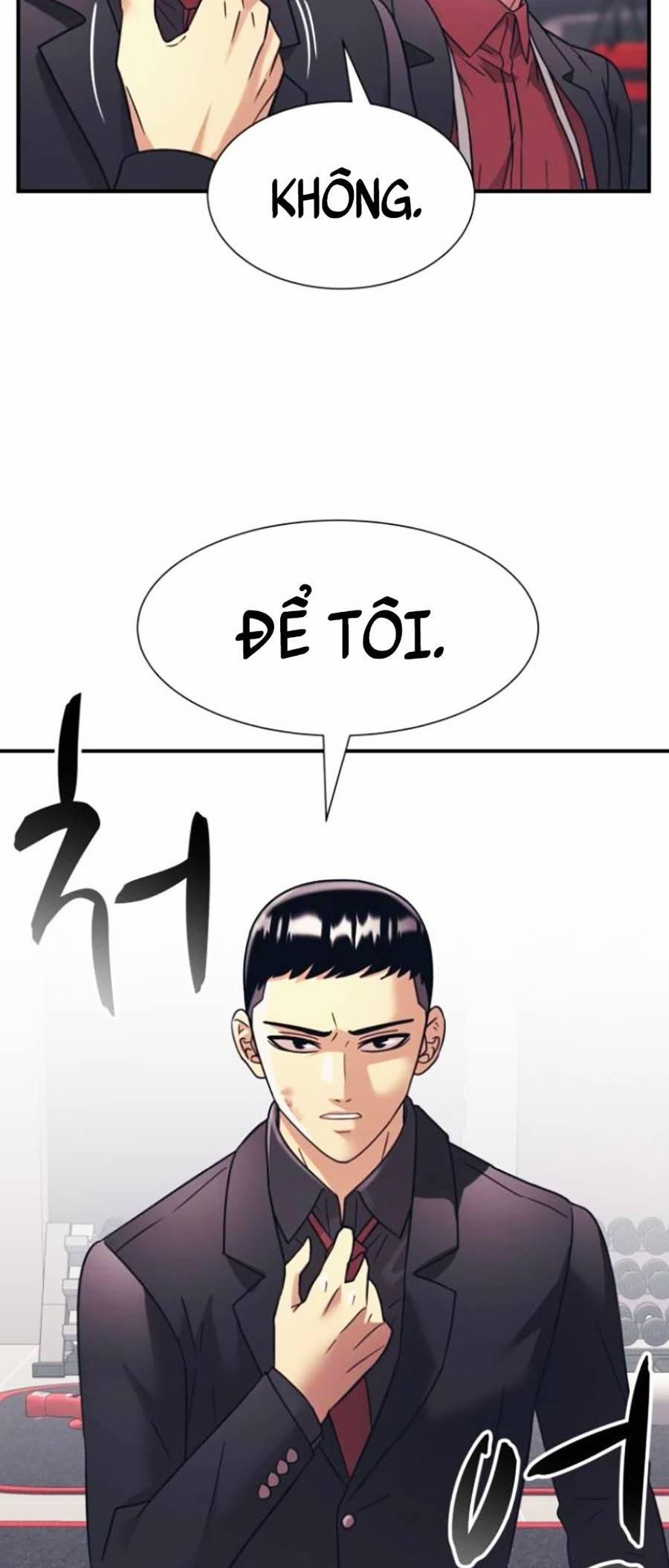 Sóng Ngầm 33 trang 23