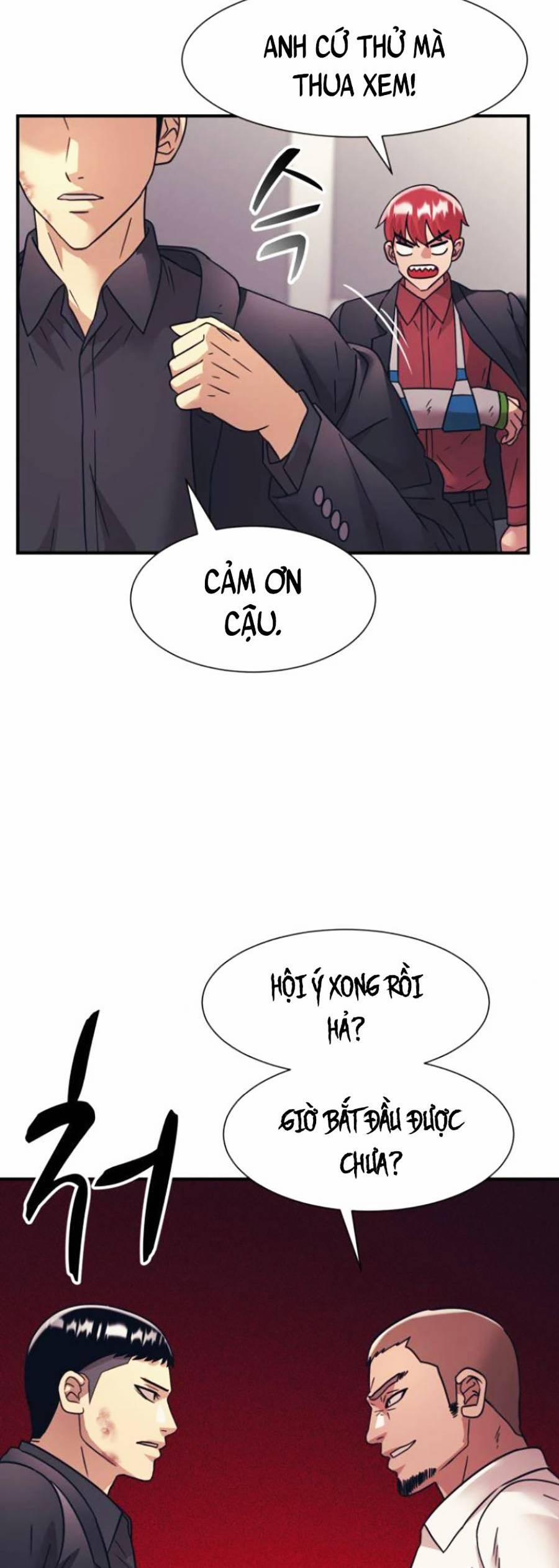 Sóng Ngầm 33 trang 27