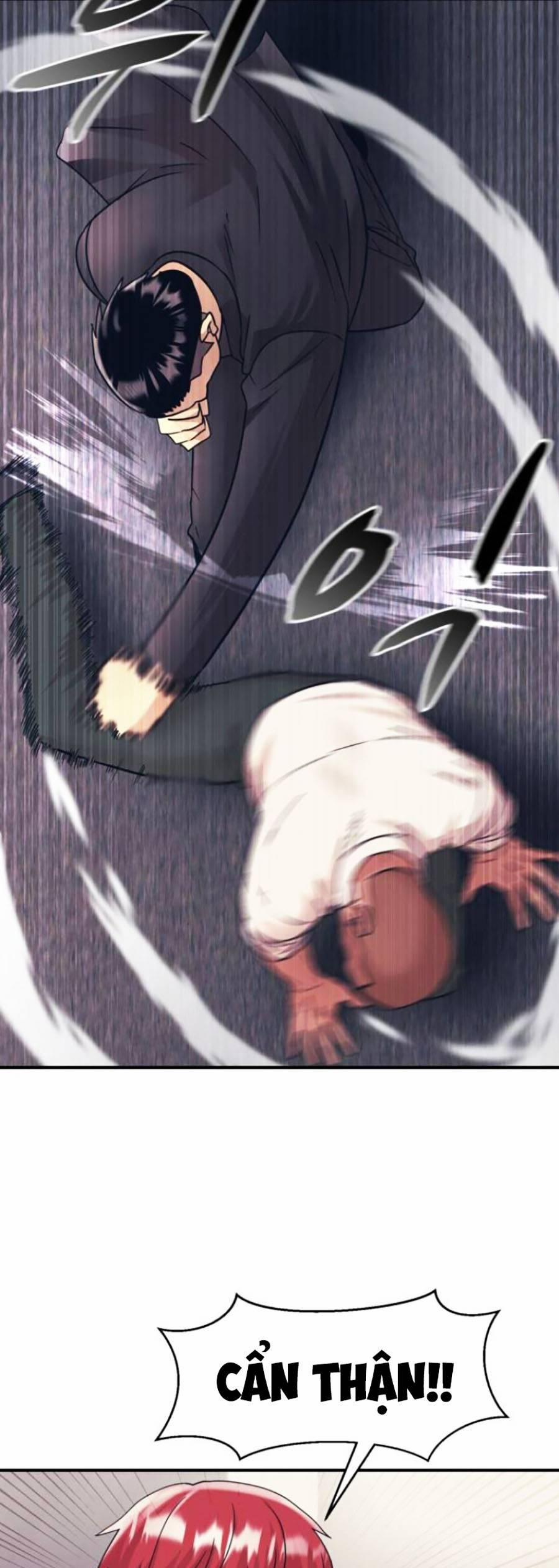 Sóng Ngầm 33 trang 37