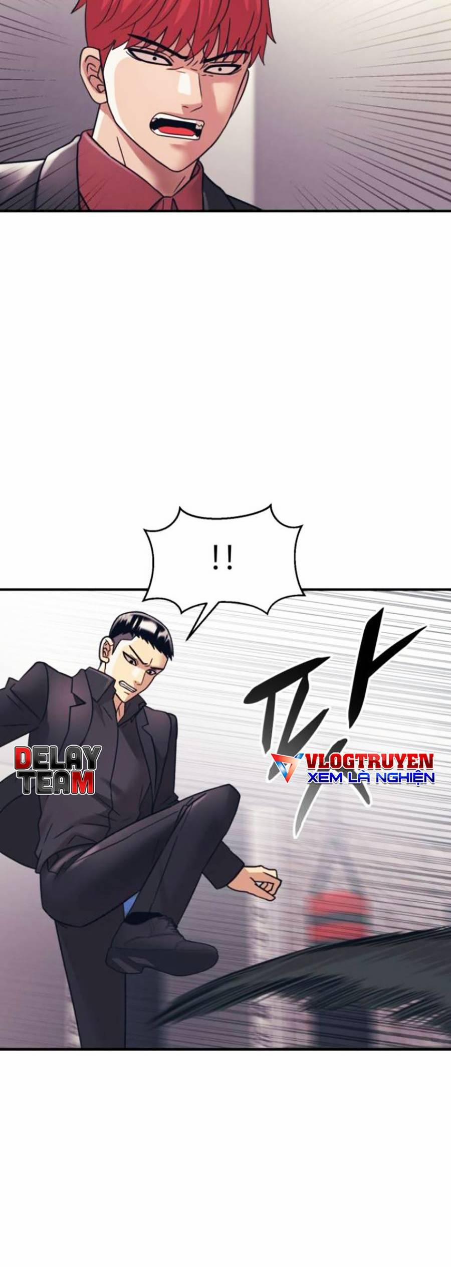 Sóng Ngầm 33 trang 38