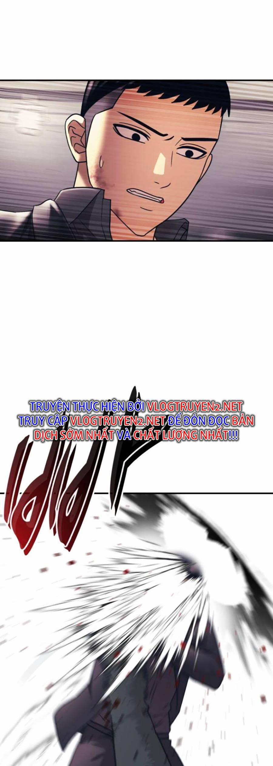 Sóng Ngầm 33 trang 40