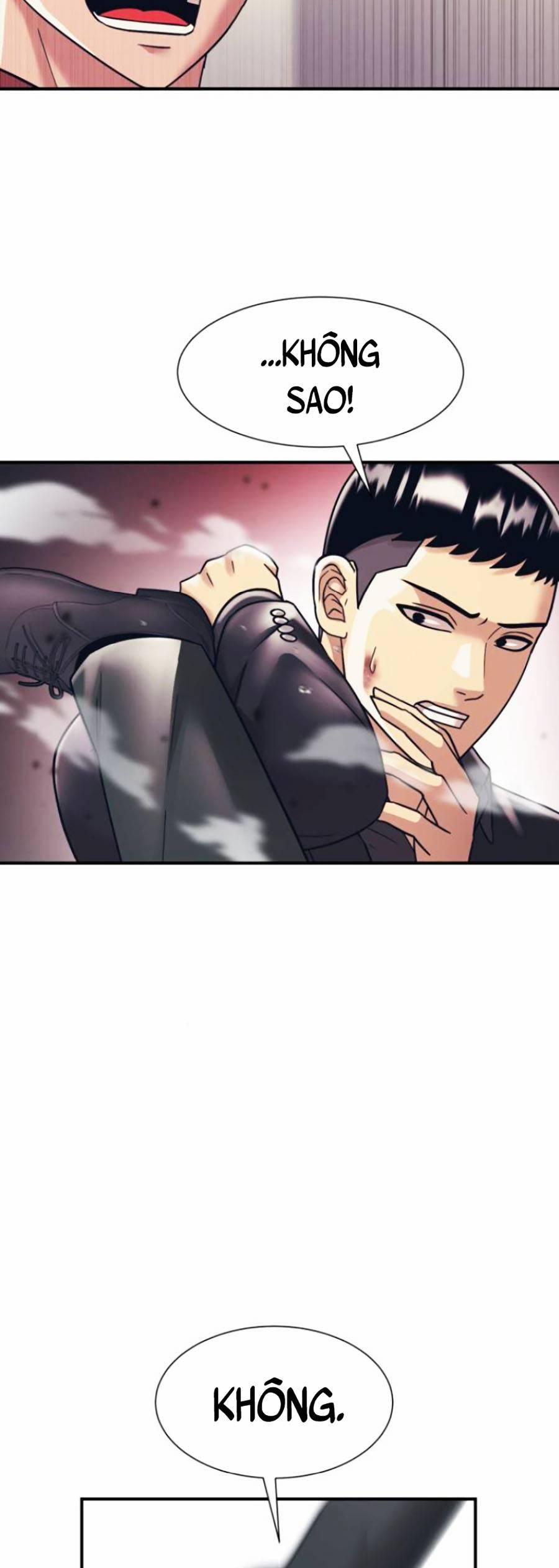 Sóng Ngầm 33 trang 42