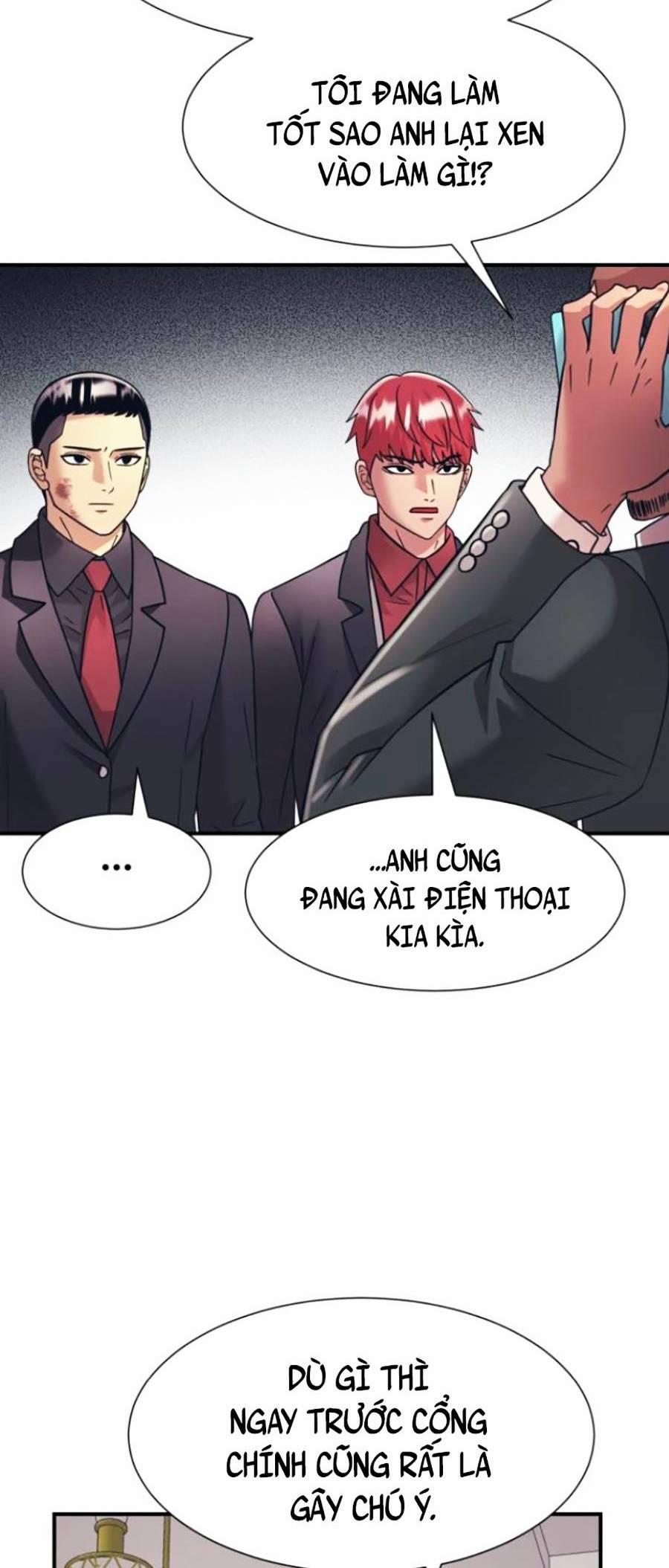 Sóng Ngầm 33 trang 6