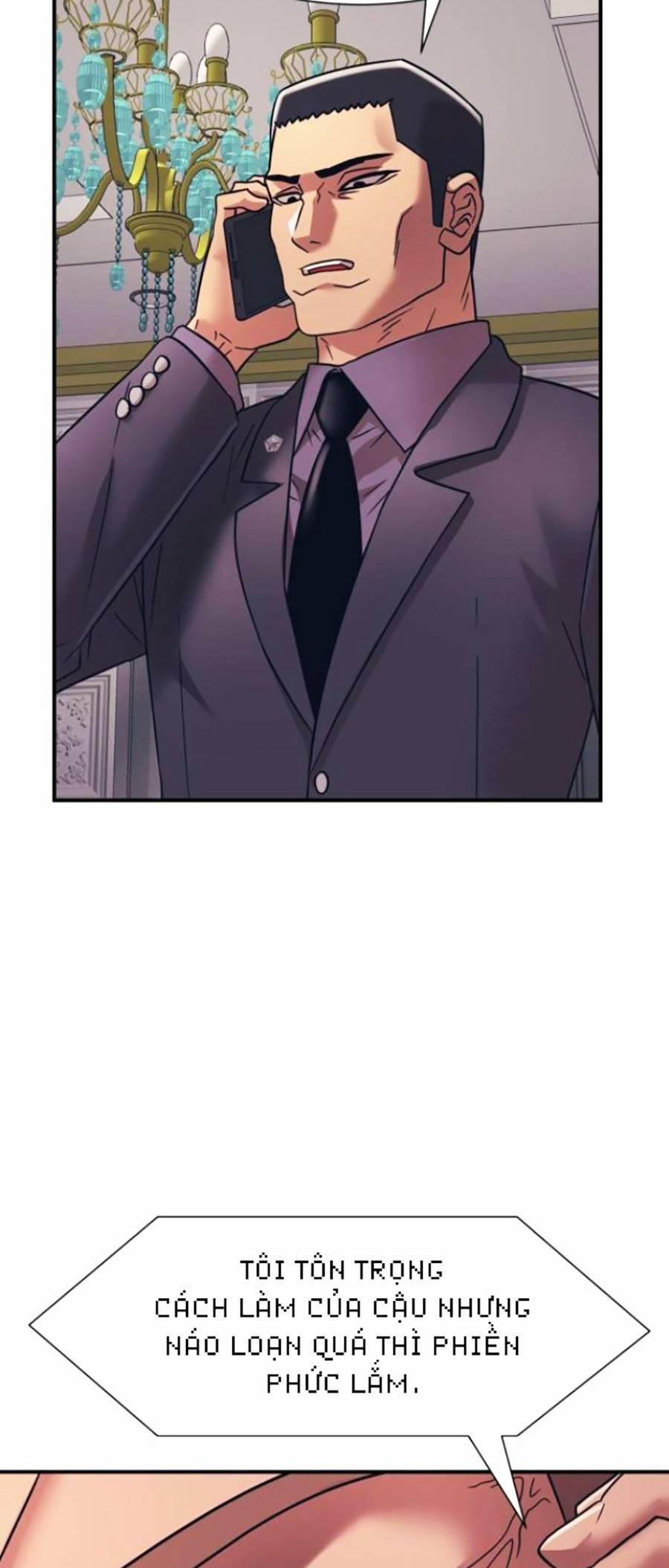 Sóng Ngầm 33 trang 7