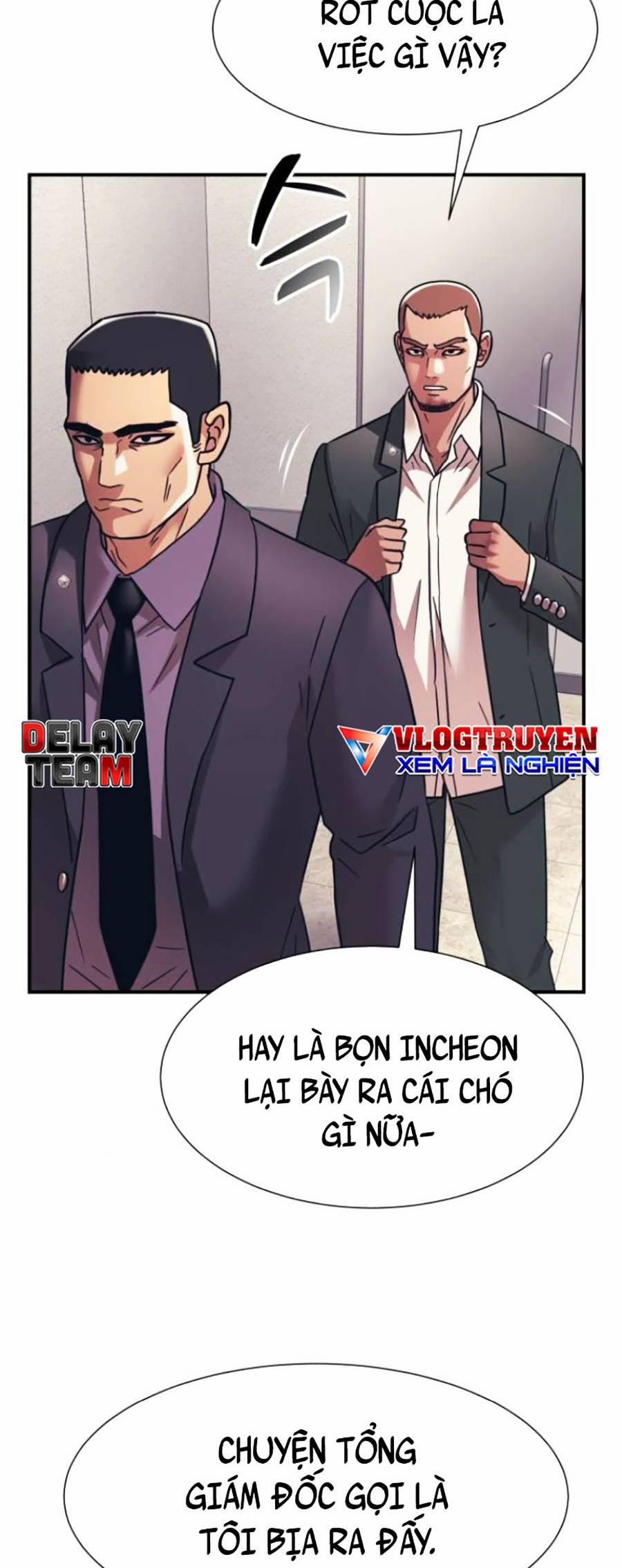 Sóng Ngầm 34 trang 19