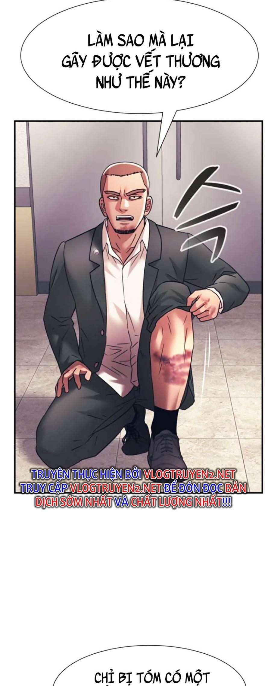 Sóng Ngầm 34 trang 31