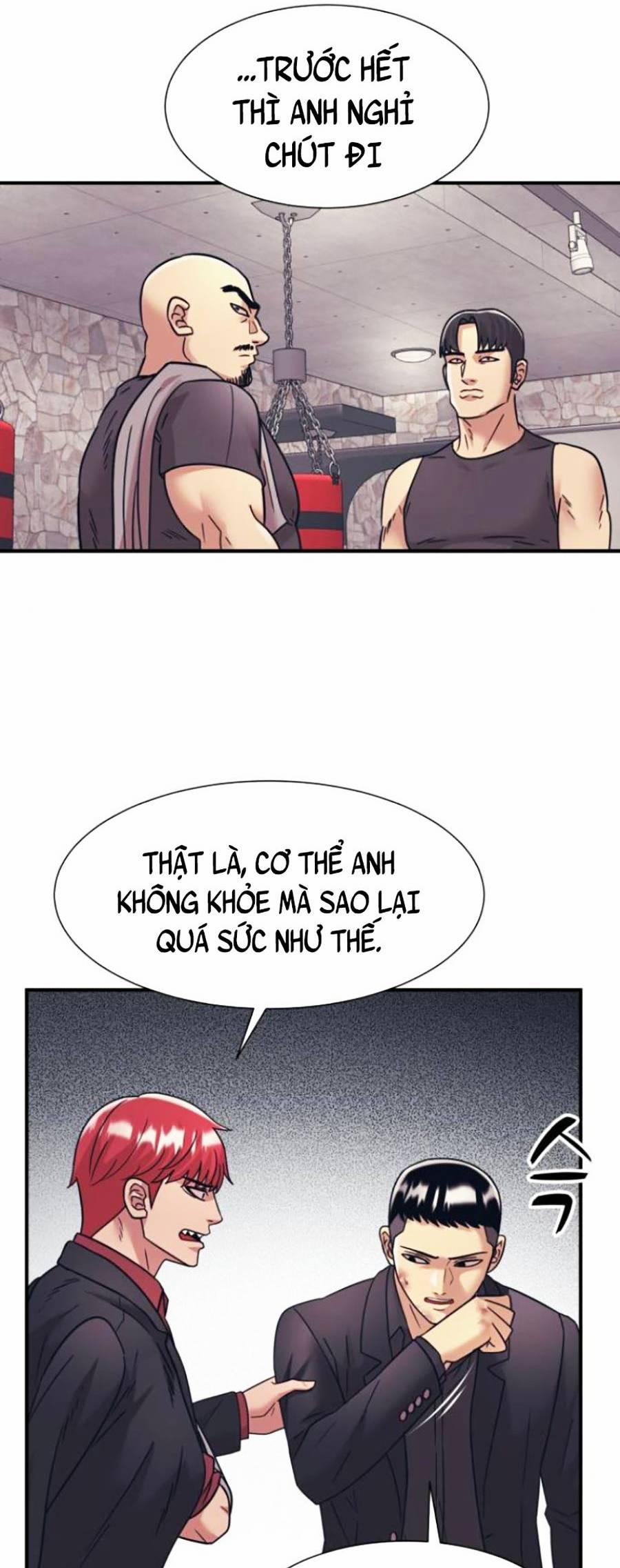 Sóng Ngầm 34 trang 39