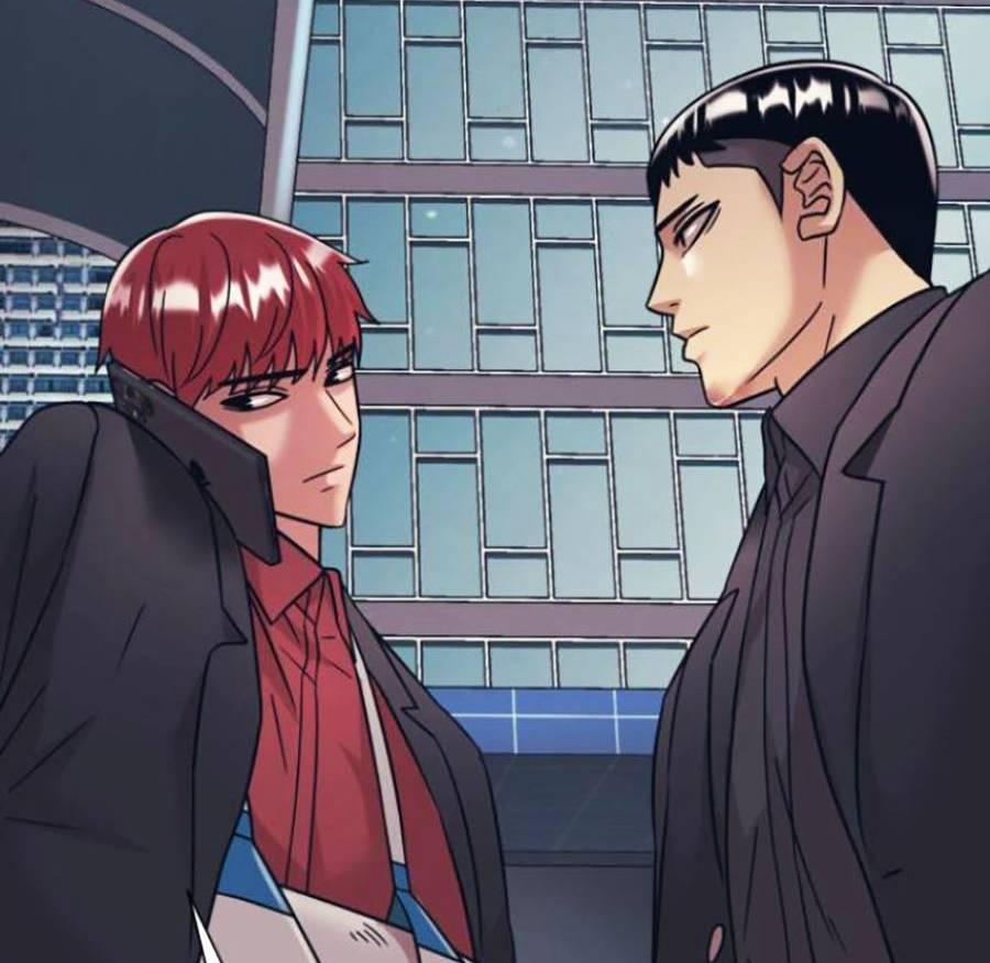 Sóng Ngầm 34 trang 62