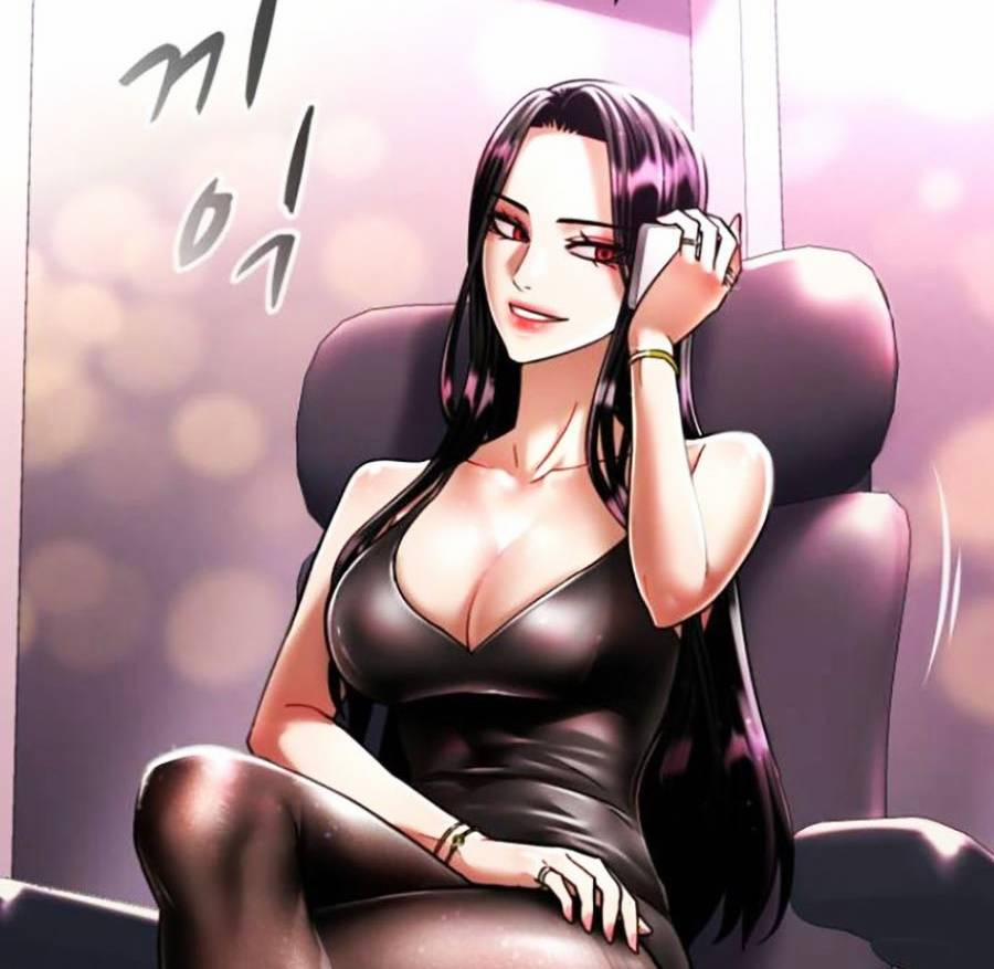 Sóng Ngầm 34 trang 69