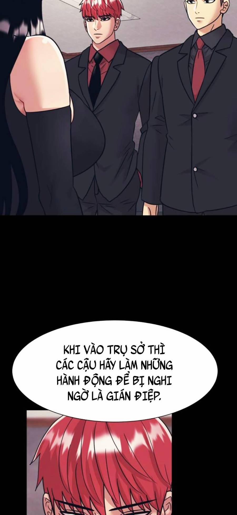 Sóng Ngầm 35 trang 15