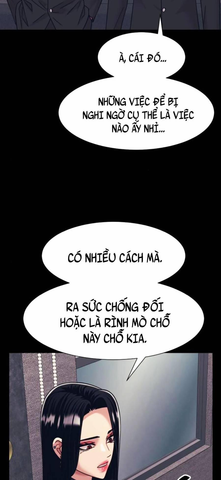 Sóng Ngầm 35 trang 19