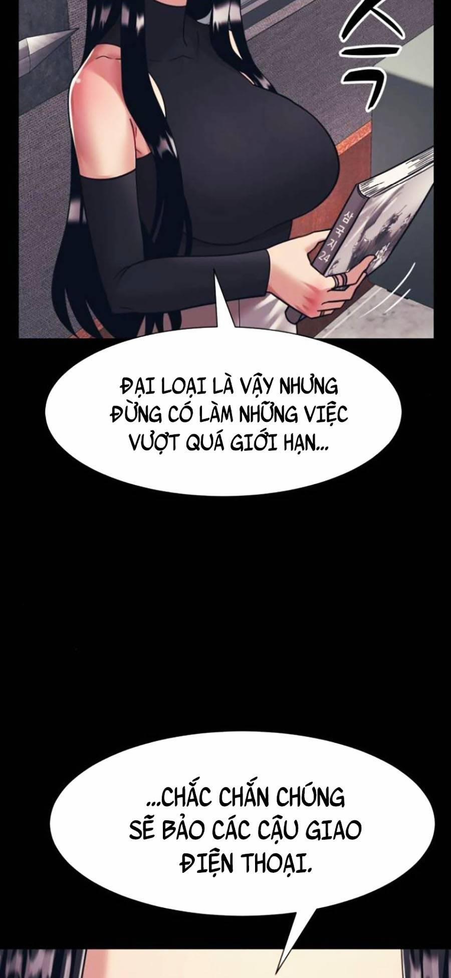 Sóng Ngầm 35 trang 20