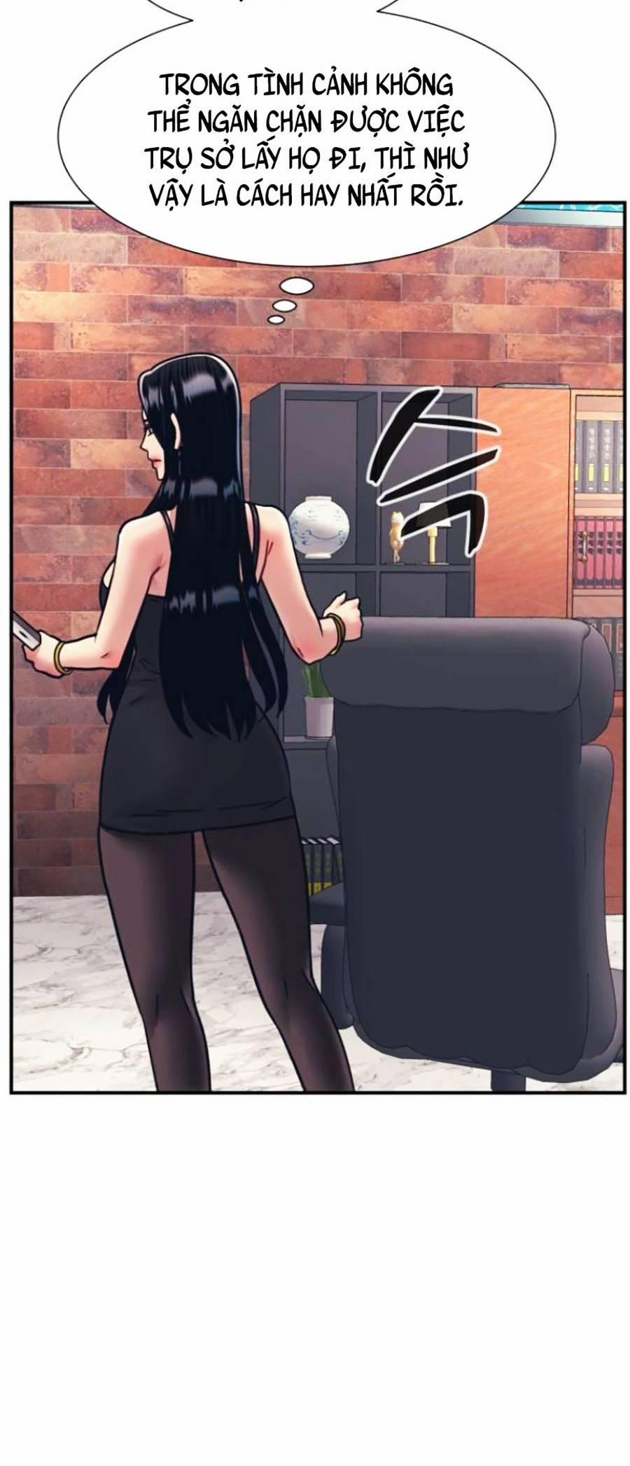 Sóng Ngầm 35 trang 26