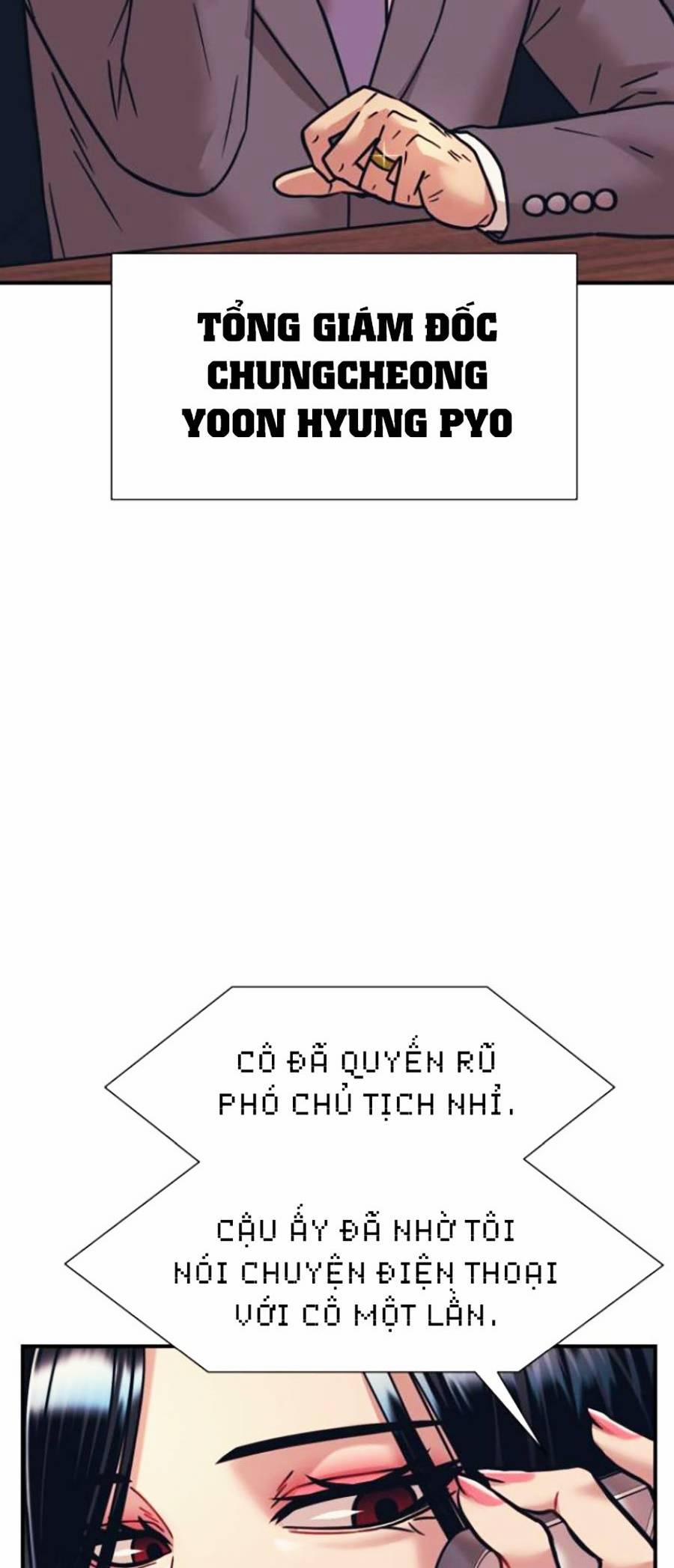 Sóng Ngầm 35 trang 31