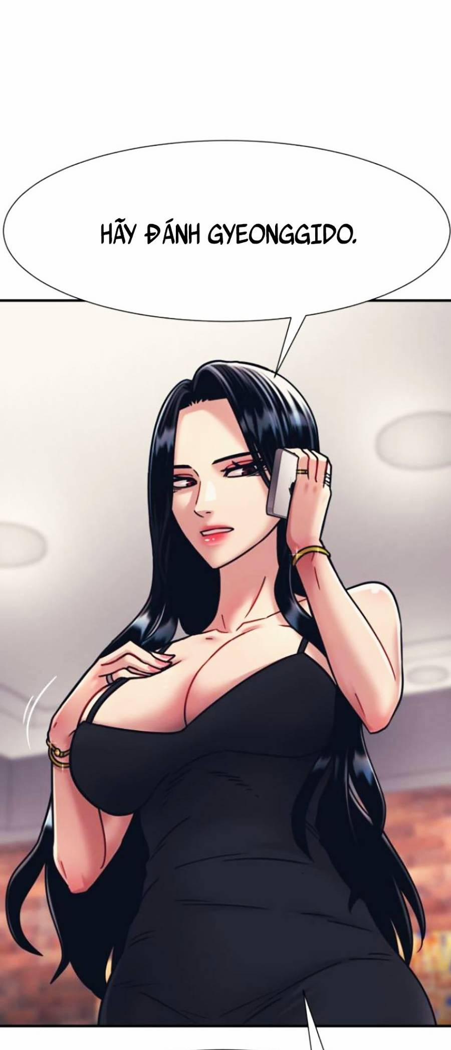 Sóng Ngầm 35 trang 36