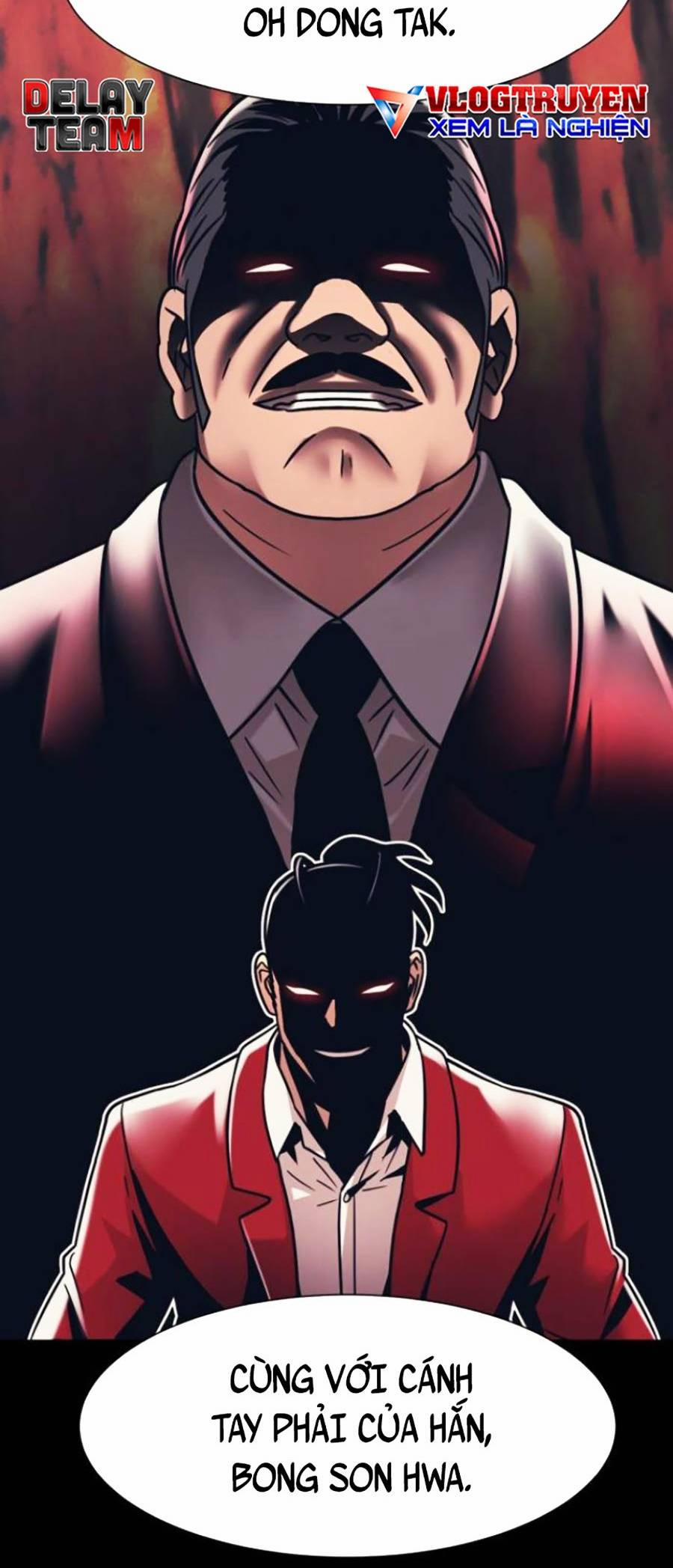 Sóng Ngầm 35 trang 40