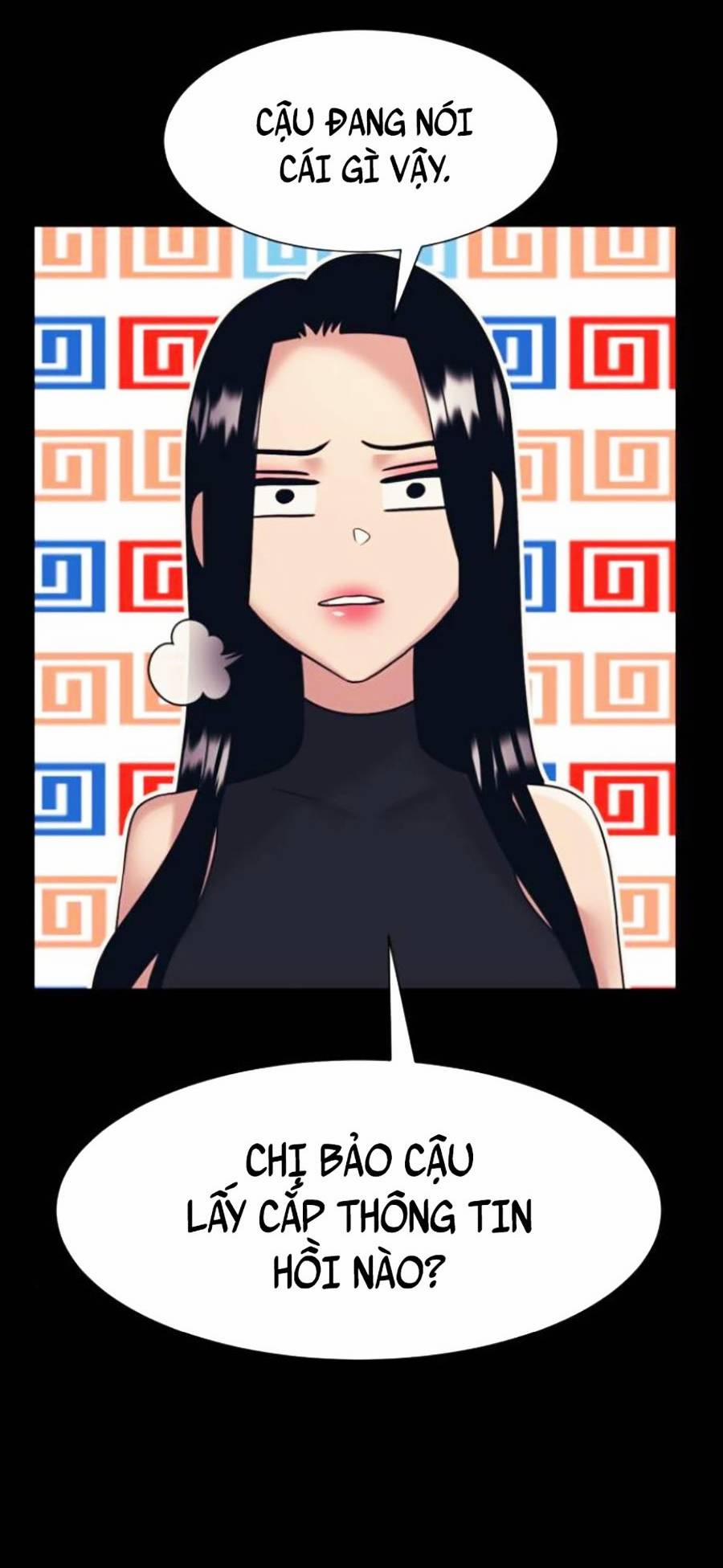 Sóng Ngầm 35 trang 8