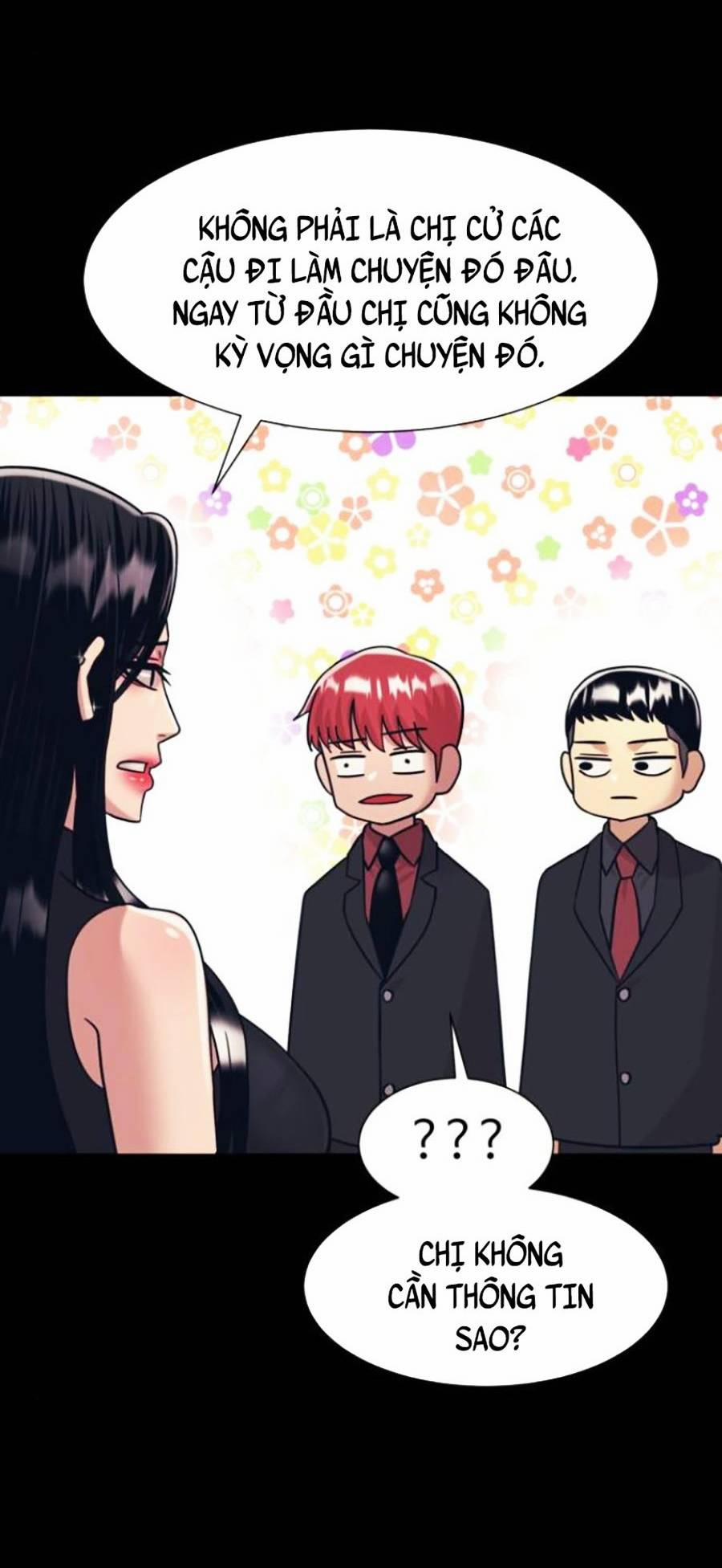 Sóng Ngầm 35 trang 9